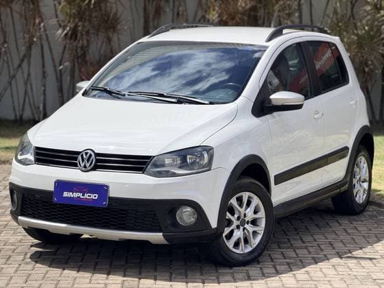 Carro 1.6 MI FLEX 8V 4P AUTOMATIZADO