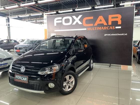 Carro 1.6 MI FLEX 8V 4P MANUAL