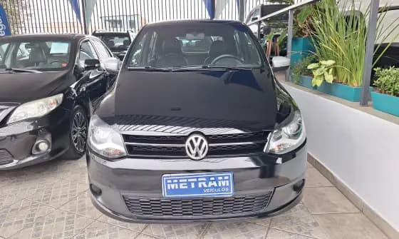 Carro 1.6 MI ROCK IN RIO 8V FLEX 4P MANUAL