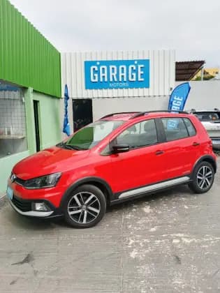 Carro 1.6 MSI TOTAL FLEX XTREME 4P MANUAL