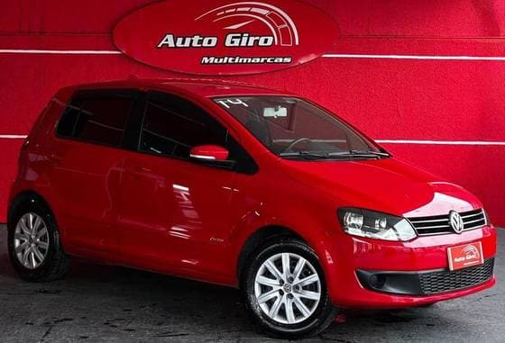 Carro 1.0 MI 8V FLEX 2P MANUAL