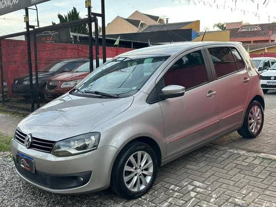 Carro 1.6 MI PRIME 8V FLEX 4P MANUAL