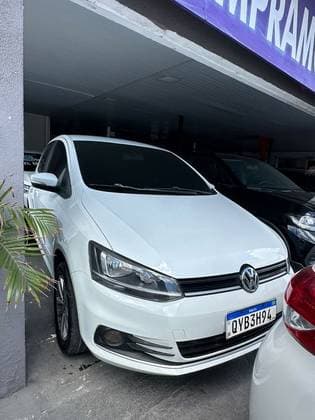 Carro 1.6 MSI TOTAL FLEX CONNECT 4P MANUAL