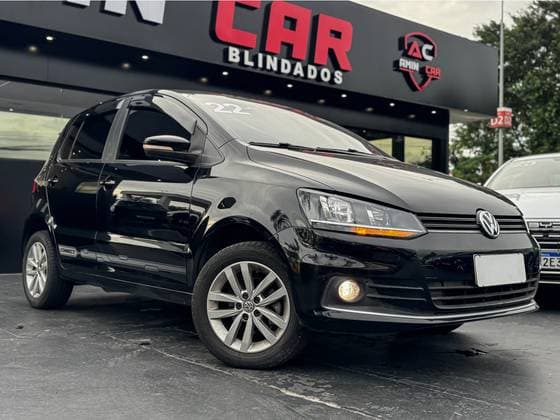 Carro 1.6 MSI TOTAL FLEX CONNECT 4P MANUAL