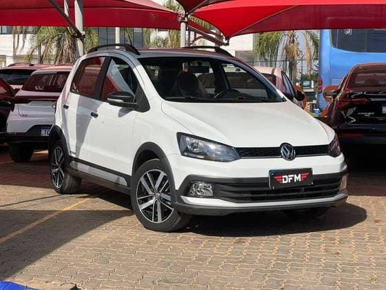 Carro 1.6 MSI TOTAL FLEX XTREME 4P MANUAL