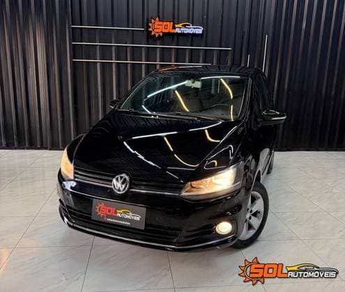 Carro 1.6 MSI TRENDLINE 8V FLEX 4P MANUAL
