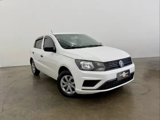 Carro 1.0 12V MPI TOTALFLEX 4P MANUAL