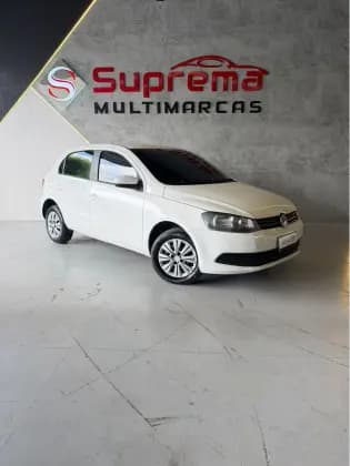 Carro 1.6 MI 8V FLEX 4P MANUAL G.V