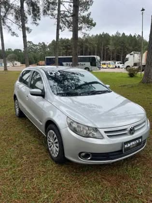 Carro 1.6 MI POWER 8V FLEX 4P MANUAL G.V