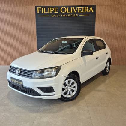 Carro 1.0 12V MPI TOTALFLEX 4P MANUAL