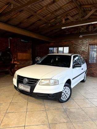Carro 1.0 MI 8V FLEX 2P MANUAL G.IV