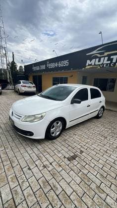 Carro 1.0 MI 8V FLEX 4P MANUAL G.V