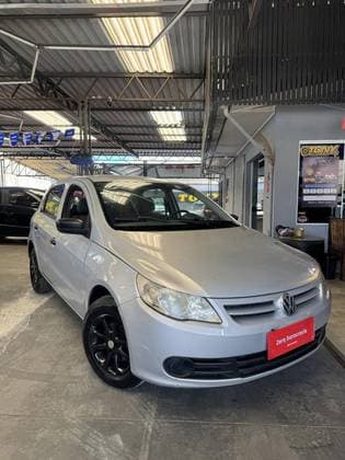 Carro 1.0 MI 8V FLEX 4P MANUAL G.V