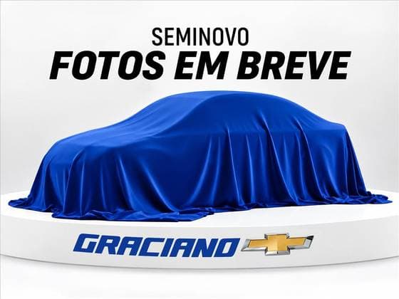 Carro 1.0 MI PLUS 8V GASOLINA 4P MANUAL G.III