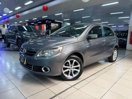 Carro 1.6 MI POWER 8V FLEX 4P MANUAL G.V