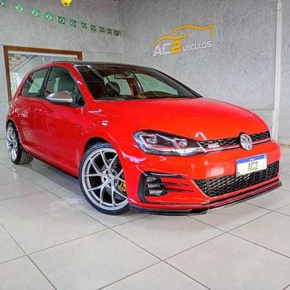 Carro 1.4 TSI HIGHLINE 16V GASOLINA 4P MANUAL