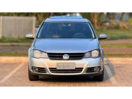 Carro 1.6 MI SPORTLINE LIMITED EDITION 8V FLEX 4P MANUAL