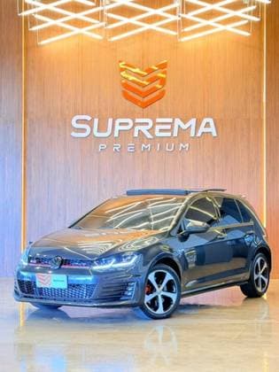 Carro 2.0 TSI GTI 16V TURBO GASOLINA 4P AUTOMÁTICO