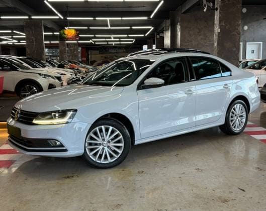 Carro 1.4 16V TSI COMFORTLINE GASOLINA 4P TIPTRONIC