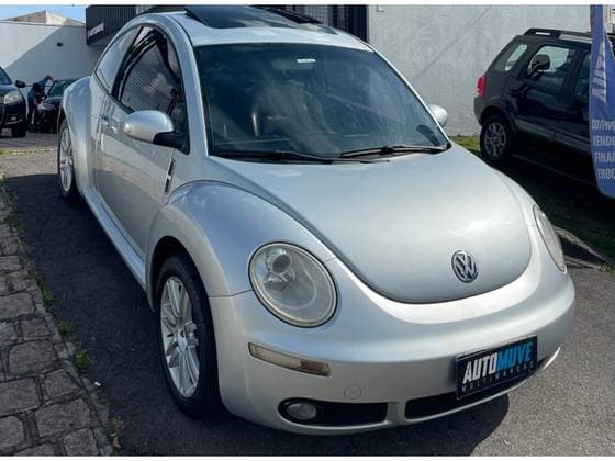 Carro 2.0 MI 8V GASOLINA 2P AUTOMÁTICO