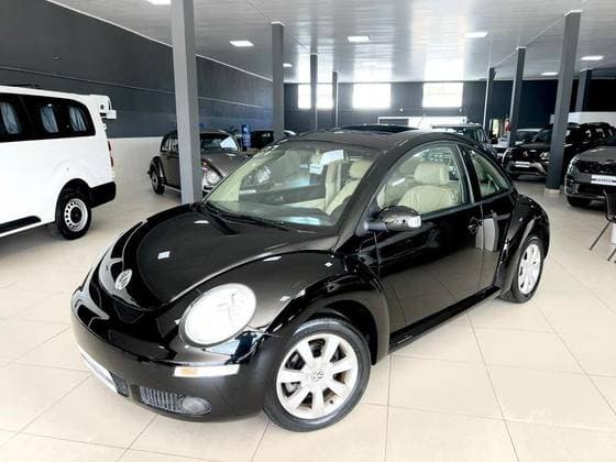 Carro 2.0 MI 8V GASOLINA 2P AUTOMÁTICO