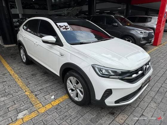 Carro 1.0 200 TSI TOTAL FLEX COMFORTLINE AUTOMÁTICO