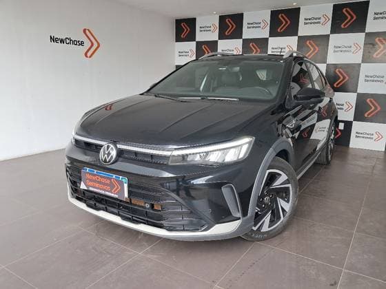 Carro 1.0 200 TSI TOTAL FLEX HIGHLINE AUTOMÁTICO