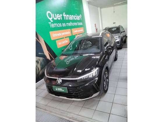 Carro 1.0 200 TSI TOTAL FLEX HIGHLINE AUTOMÁTICO