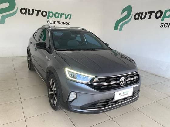 Carro 1.0 200 TSI TOTAL FLEX HIGHLINE AUTOMÁTICO