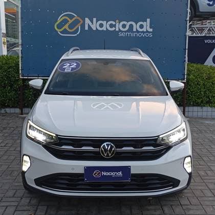 Carro 1.0 200 TSI TOTAL FLEX HIGHLINE AUTOMÁTICO
