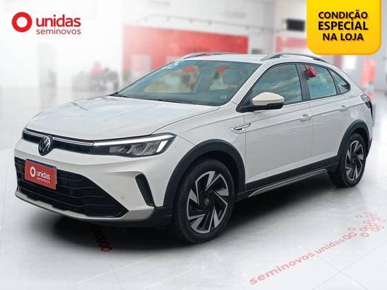 Carro 1.0 200 TSI TOTAL FLEX HIGHLINE AUTOMÁTICO