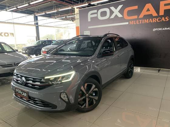 Carro 1.0 200 TSI TOTAL FLEX HIGHLINE AUTOMÁTICO