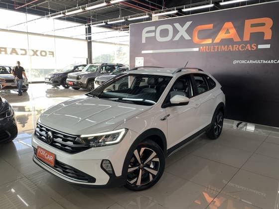Carro 1.0 200 TSI TOTAL FLEX HIGHLINE AUTOMÁTICO