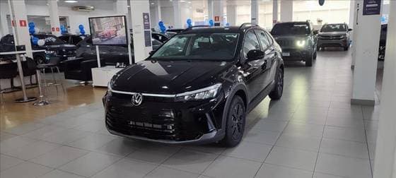 Carro 1.0 200 TSI TOTAL FLEX SENSE AUTOMÁTICO