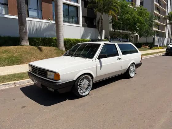 Carro 1.6 CL 8V GASOLINA 2P MANUAL