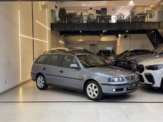 Carro 1.8 MI 8V GASOLINA 4P MANUAL G.III