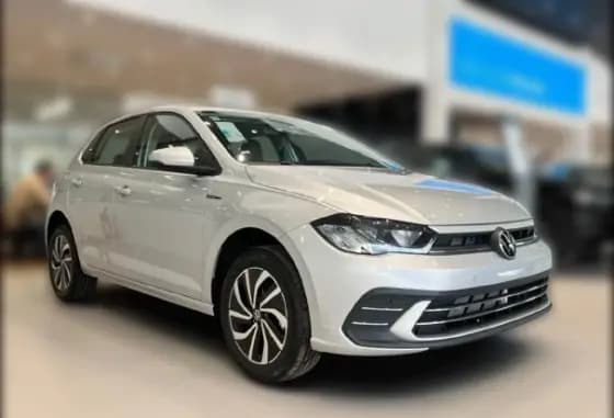 Carro 1.0 170 TSI HIGHLINE AUTOMÁTICO