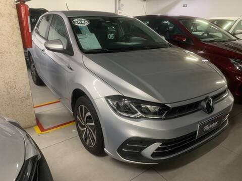 Carro 1.0 170 TSI HIGHLINE AUTOMÁTICO