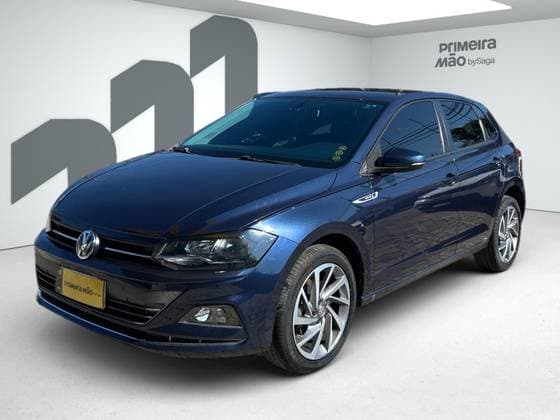 Carro 1.0 200 TSI HIGHLINE AUTOMÁTICO