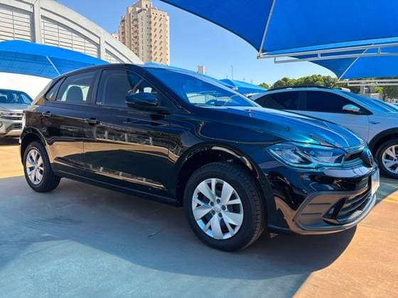 Carro 1.0 MPI MANUAL
