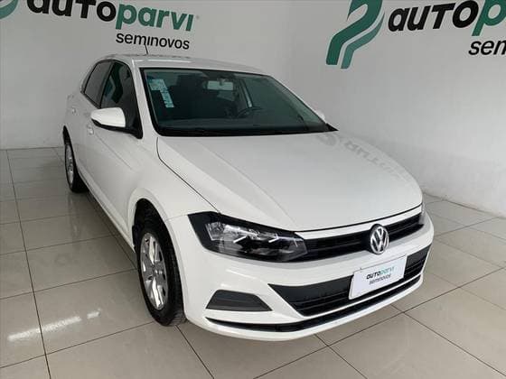 Carro 1.0 MPI TOTAL FLEX MANUAL