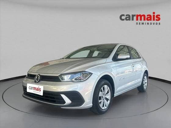 Carro 1.0 MPI TOTAL FLEX MANUAL