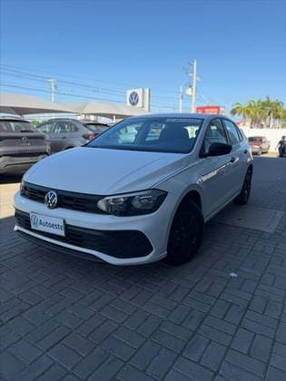 Carro 1.0 MPI TRACK MANUAL