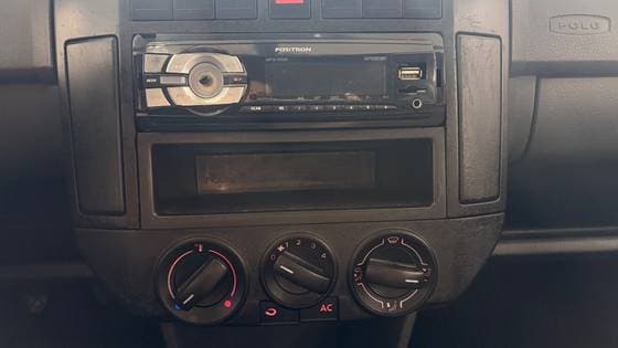 Carro 1.6 MI 8V FLEX 4P MANUAL