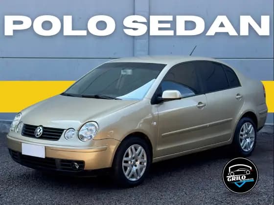 Carro 1.6 8V GASOLINA 4P MANUAL