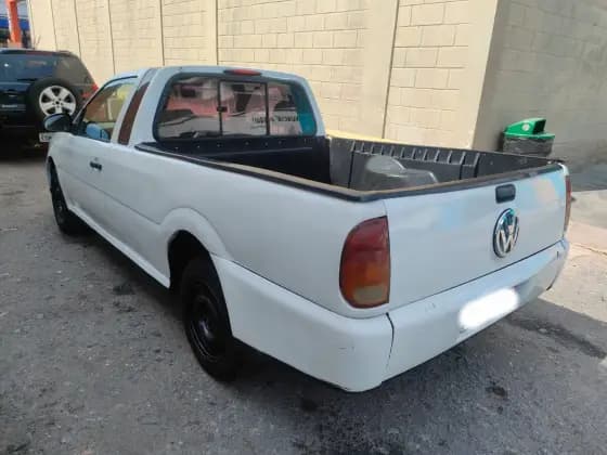Carro 1.6 MI CL CS 8V GASOLINA 2P MANUAL G.II