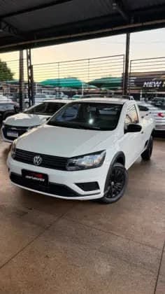 Carro 1.6 MSI ROBUST CS 16V FLEX 2P MANUAL