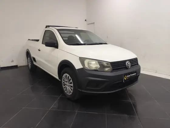 Carro 1.6 MSI ROBUST CS 8V FLEX 2P MANUAL