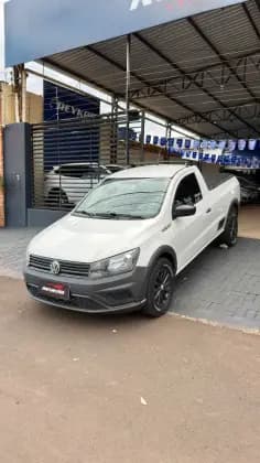 Carro 1.6 MSI ROBUST CS 8V FLEX 2P MANUAL