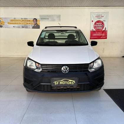 Carro 1.6 CROSS CD 16V FLEX 2P MANUAL